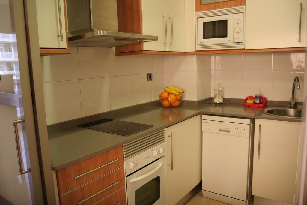 برشلونة Apartaments Arago565 المظهر الخارجي الصورة